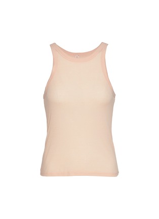 首图 - 点击放大 - SKIMS - SHEER COTTON 背心