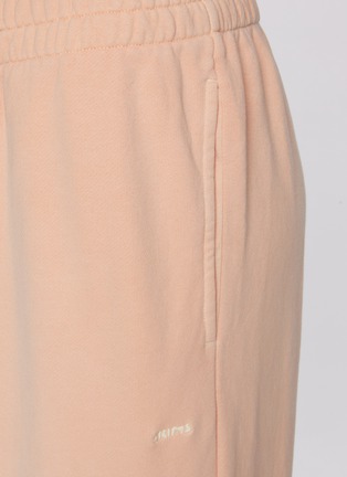  - SKIMS - FRENCH TERRY 松紧腰长裤