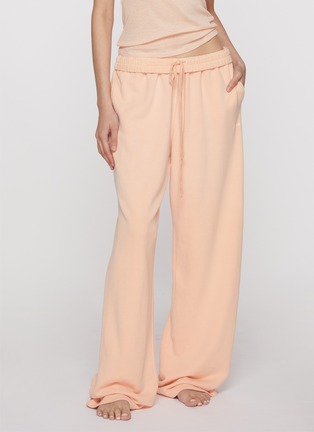 SKIMS | French Terry Low Rise Pants