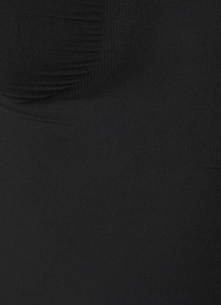  - SKIMS - SHEER SEAMLESS 塑身连体衣