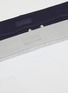  - SKIMS - COTTON RIB 平角短裤三件套