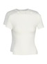 首图 - 点击放大 - SKIMS - COTTON JERSEY 短袖 T 恤两件套