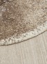 细节 –点击放大 - ABYSS & HABIDECOR - Small Stone Bath Rug — Linen