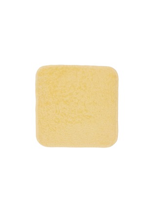首图 –点击放大 - ABYSS & HABIDECOR - Super Pile Wash Towel — Popcorn