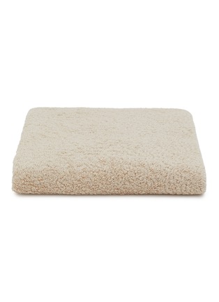 首图 –点击放大 - ABYSS & HABIDECOR - Super Pile Bath Towel — Linen