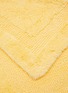 细节 –点击放大 - ABYSS & HABIDECOR - Super Pile Reversible Bath Mat — Popcorn
