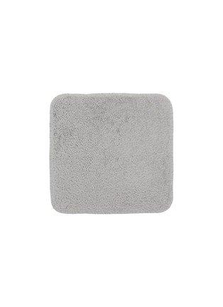 首图 –点击放大 - ABYSS & HABIDECOR - Super Pile Wash Towel — Platinum