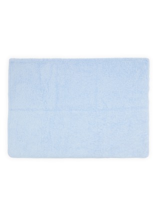 首图 –点击放大 - ABYSS & HABIDECOR - Super Pile Bath Sheet — Powder Blue