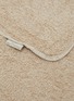 细节 –点击放大 - ABYSS & HABIDECOR - Super Pile Bath Sheet — Linen