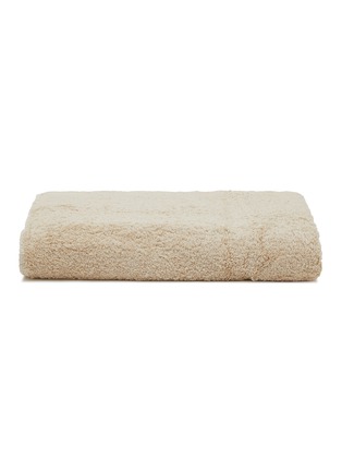 首图 –点击放大 - ABYSS & HABIDECOR - Super Pile Bath Sheet — Linen