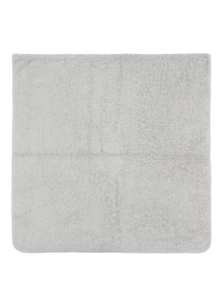 首图 –点击放大 - ABYSS & HABIDECOR - Super Pile Bath Towel — Platinum