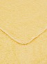 细节 –点击放大 - ABYSS & HABIDECOR - Super Pile Bath Towel — Popcorn