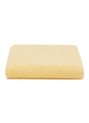 首图 –点击放大 - ABYSS & HABIDECOR - Super Pile Bath Towel — Popcorn