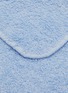 细节 –点击放大 - ABYSS & HABIDECOR - Super Pile Wash Towel — Powder Blue