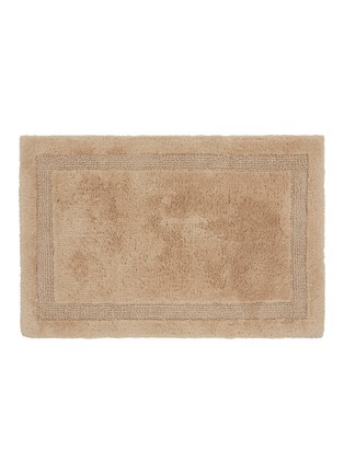 首图 –点击放大 - ABYSS & HABIDECOR - Super Pile Reversible Bath Mat — Linen