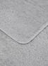 细节 –点击放大 - ABYSS & HABIDECOR - Super Pile Bath Sheet — Platinum