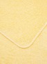 细节 –点击放大 - ABYSS & HABIDECOR - Super Pile Bath Sheet — Popcorn