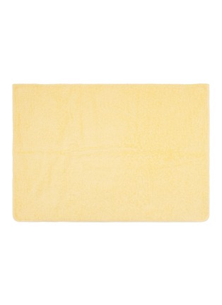 首图 –点击放大 - ABYSS & HABIDECOR - Super Pile Bath Sheet — Popcorn