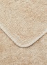 细节 –点击放大 - ABYSS & HABIDECOR - Super Pile Guest Towel — Linen