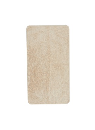 首图 –点击放大 - ABYSS & HABIDECOR - Super Pile Guest Towel — Linen
