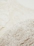 细节 –点击放大 - ABYSS & HABIDECOR - Cordeira Bath Rug — Natural