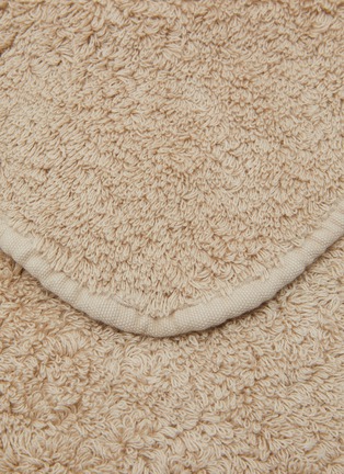 细节 –点击放大 - ABYSS & HABIDECOR - Super Pile Wash Towel — Linen