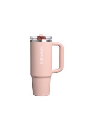 首图 –点击放大 - STANLEY - The Quencher ProTour Flip Straw Lid Tumbler 30 Oz — Peach Whip Gloss