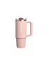 首图 –点击放大 - STANLEY - The Quencher ProTour Flip Straw Lid Tumbler 30 Oz — Peach Whip Gloss