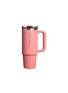 首图 –点击放大 - STANLEY - The Quencher ProTour Flip Straw Lid Tumbler 30 Oz — Terracotta