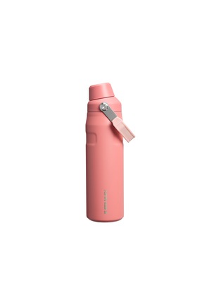 首图 –点击放大 - STANLEY - The IceFlow™ AeroLight Fast Flow Lid Bottle 24 Oz — Terracotta