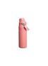 首图 –点击放大 - STANLEY - The IceFlow™ AeroLight Fast Flow Lid Bottle 24 Oz — Terracotta