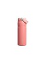 首图 –点击放大 - STANLEY - The IceFlow™ AeroLight Flip Straw Lid Bottle 24 Oz — Terracotta