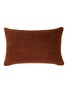 首图 –点击放大 - FRETTE - Adventure Cushion Cover — Deep Rust