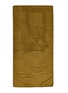 首图 –点击放大 - FRETTE - Unito Bath Towel — Mustard
