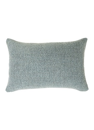 首图 –点击放大 - FRETTE - Adventure Cushion Cover — Rainy Sky