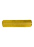 首图 –点击放大 - FRETTE - Allure Neck Roll Cushion Cover — Mustard