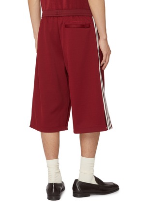 背面 - 点击放大 - ADIDAS - X WALES BONNER 三条纹七分裤