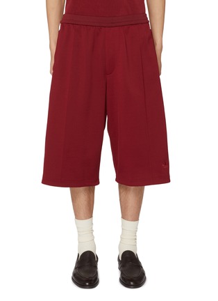 首图 - 点击放大 - ADIDAS - X WALES BONNER 三条纹七分裤