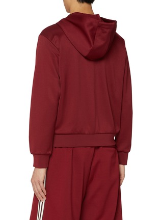 背面 - 点击放大 - ADIDAS - X WALES BONNER 连帽拉链夹克