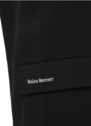  - ADIDAS - X WALES BONNER 金属扣饰长裤