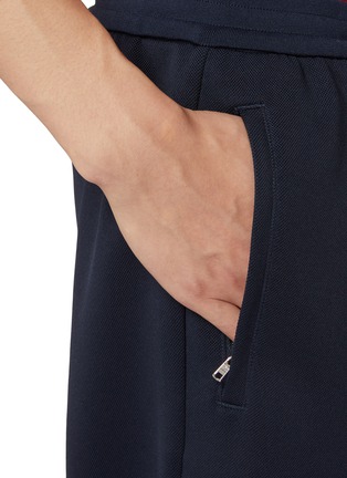  - ADIDAS - X WALES BONNER 拼色长裤