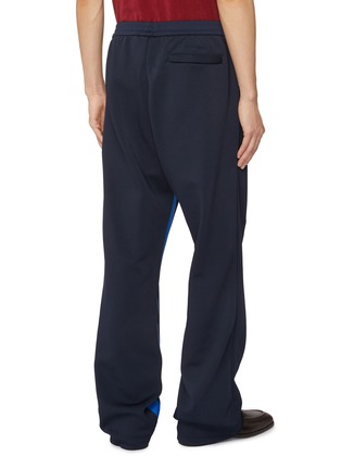 背面 - 点击放大 - ADIDAS - X WALES BONNER 拼色长裤