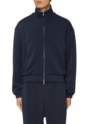 首图 - 点击放大 - ADIDAS - X WALES BONNER 立领拉链夹克