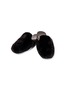 首图 –点击放大 - FRETTE - Shearling Slippers — Size 38