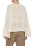 背面 - 点击放大 - ZIMMERMANN - Coco Pointelle Lace Top