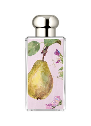 细节 -点击放大 - JO MALONE LONDON - Lunar New Year Limited Edition English Pear & Sweet Pea Cologne 100ml