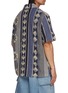 背面 - 点击放大 - LOEWE - Compass Print Shirt