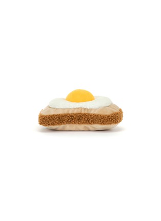  - JELLYCAT - Amuseables Egglantine Egg On Toast