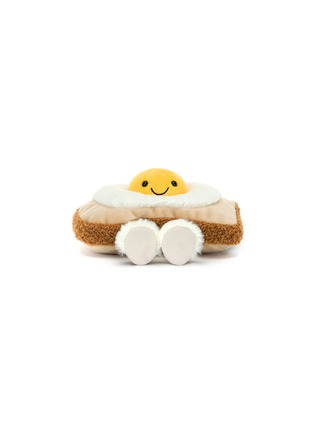 首图 –点击放大 - JELLYCAT - Amuseables Egglantine Egg On Toast