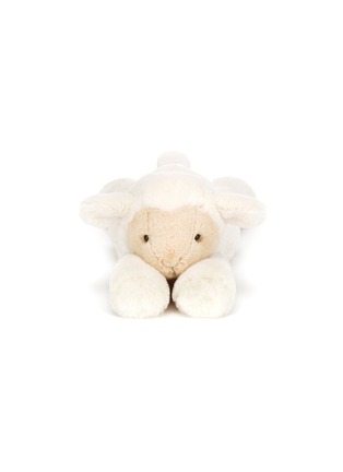 首图 –点击放大 - JELLYCAT - Original Smudge Lamb